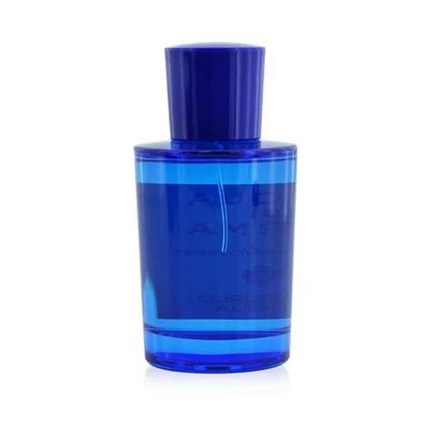 Blu Mediterraneo Mandorlo Di Sicilia Eau De Toilette Spray At Rs 24104