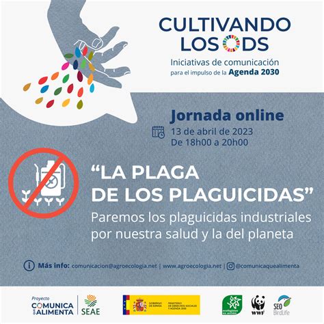 La Plaga De Los Plaguicidas Paremos Los Plaguicidas Industriales Por Nuestra Salud Y La Del