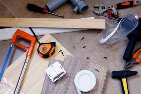 5 Useful Power Tools for DIY People