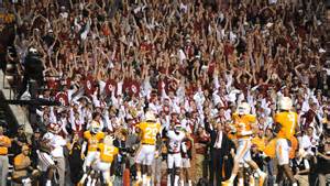 College football TV schedule: Week 4 games, channels, streaming info