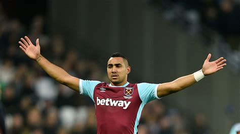 West Ham accuse Dimitri Payet of lack of respect after £25m sale to ...