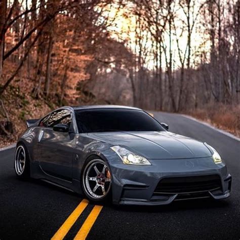 350z Veilside Body Kit