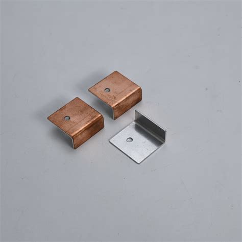 Custom Flex Flexible Copper Bus Bar For Prismatic Cell For Printed