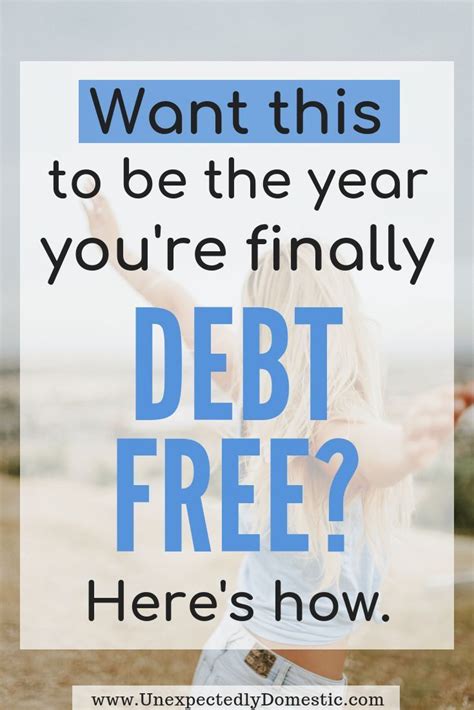 How To Pay Off Debt Quickly 15 Ways To Start Today Debt Debt Payoff Debt Free