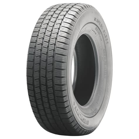 1 New Westlake Sl309 Lt265x75r16 Tires 2657516 265 75 16 Ebay