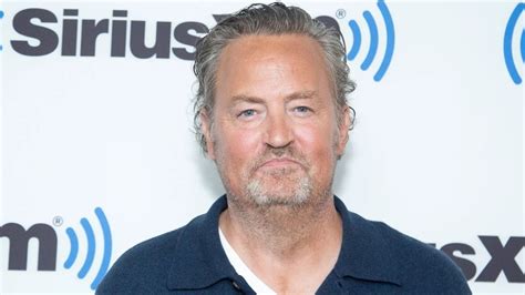 Asistente de Matthew Perry se declaró culpable por la muerte