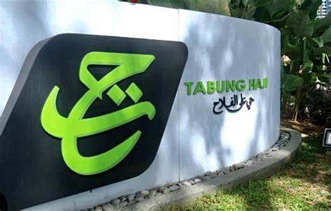 Dividen Tabung Haji Kekal Peratus Warta Oriental