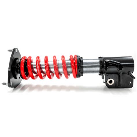 Mustang Coilovers Buy Ford S550 15 Current Coilover Kit Now Supashock Advanced Suspension