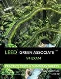 LEED Green Associate V4 Exam Practice Tests Summary Sheets LEED