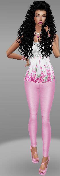 Pin By Jade Major On IMVU Dream Avatars Fashion Dress Pants Set