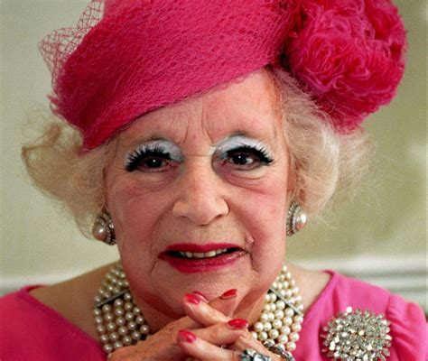 How Barbara Cartland Won The War And Other Celebrities Became Inventors