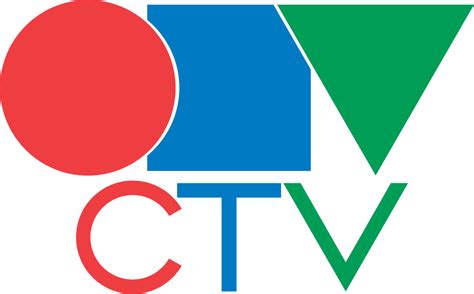 CTV Logo Concept by Only3Arts on DeviantArt