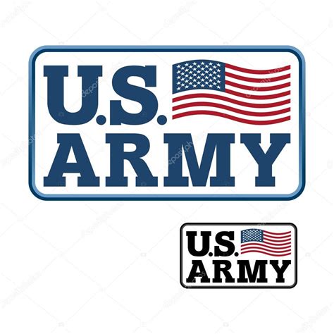 United States Army Emblem