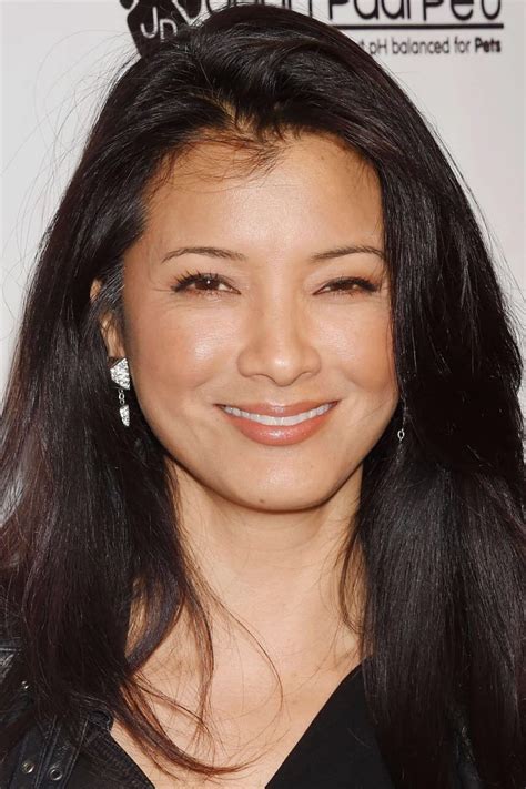 Kelly Hu Profile Images — The Movie Database Tmdb