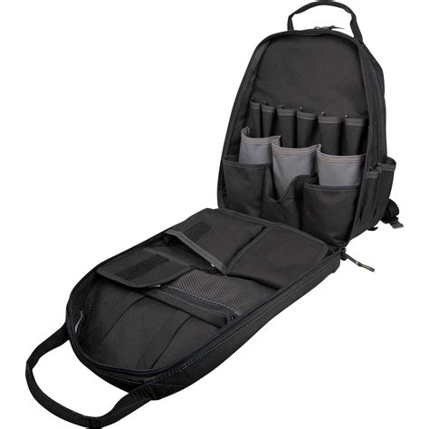 Clc 1134 44 Pocket Deluxe Tool Backpack Hardwares Online Store