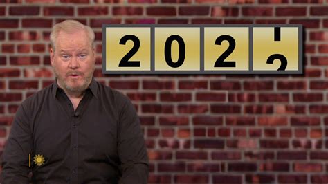 Watch Sunday Morning Jim Gaffigan On The New Year Full Show On Cbs