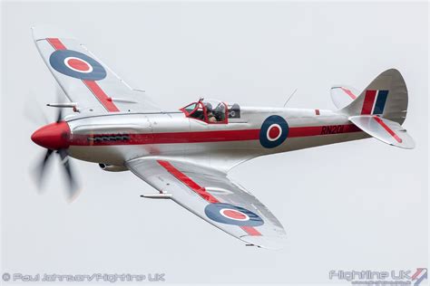 Preview Duxford Battle Of Britain Airshow