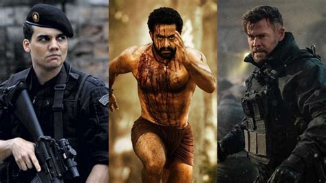 Filmes De Açao - 7 melhores filmes de ação disponíveis no catálogo da Netflix - Notícias ...