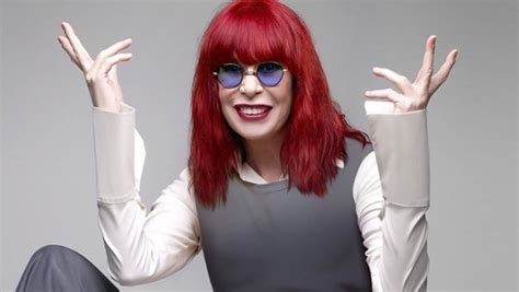 Rita Lee Rainha E Cone Do Rock Nacional Morre Aos Anos Midiorama