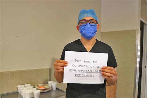 Importante Que J Venes Tomen Conciencia Sobre La Importancia De Aplicar