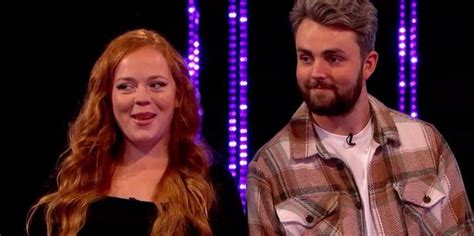 Naked Attraction History As Married Couple Appear On Show To Start Throuple Daily Star