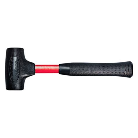 Proto® 1432db 48 Oz Fiberglass Handle Dead Blow Hammer