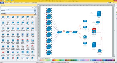 cisco products additional cisco icons shapes stencils  symbols