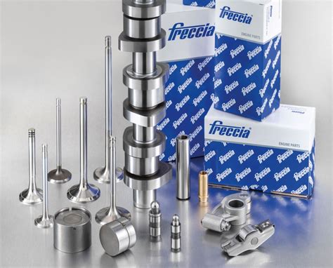 Products - Freccia International