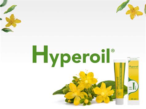 ᐉ Hyperoil — косметика бренда по выгодным ценам в Украине