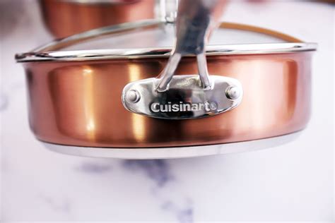 Best Copper Clad Cookware In 2022 Housekeepingmaster