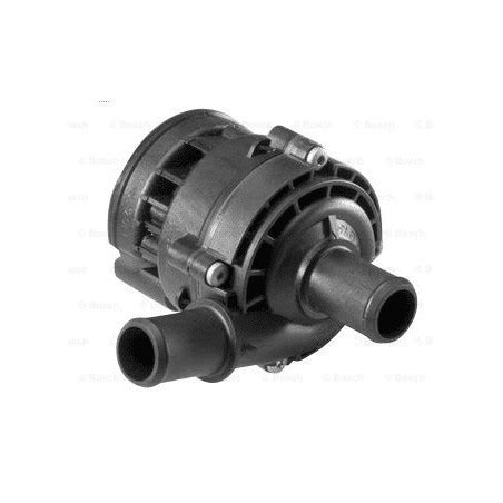 Electric pump 12V BOSCH 0392023004