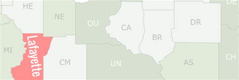 Lafayette County Arkansas Jail Records - masak