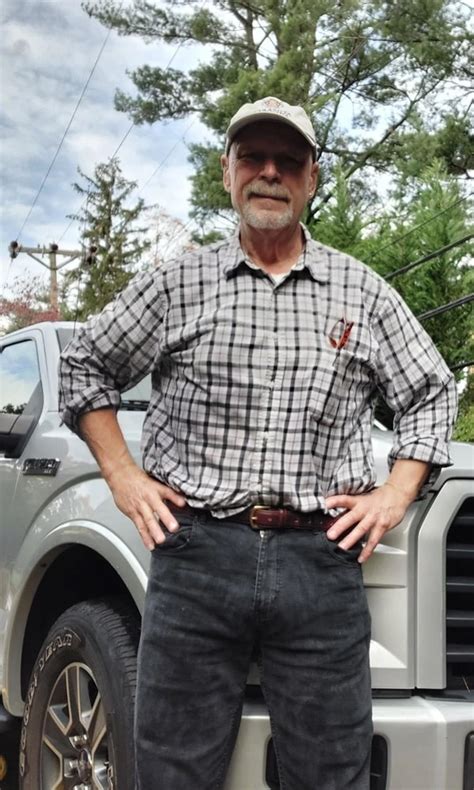 Trucker Days 11 Nude Pics XHamster