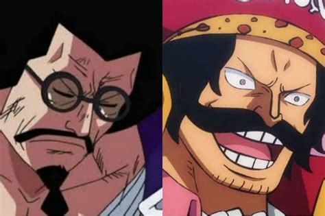 One Piece Cu L Es El Poder De Sengoku Explicaci N De Las Habilidades