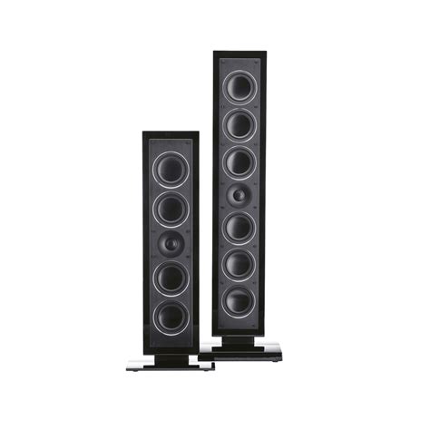 Paradigm Millenia LP 2 LCR On Wall Speaker Each Edge Solutions