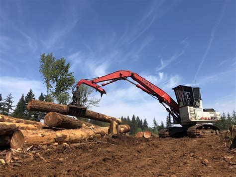 Oregon Logging Show 2025 Angie Griselda