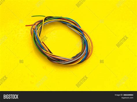 Copper Wire, Conductor Image & Photo (Free Trial) | Bigstock