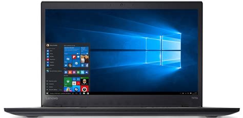 Lenovo ThinkPad T470s Full Specifications | DeviceBeast.com