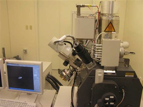 5 Equipment Used In Fractography Analysis Of Mp35n And 35n Lt Failure Download Scientific