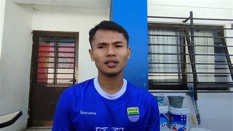 Kisah Dimas Drajad Nyaris Gabung Persib Bandung Tahun Bareng Ciro