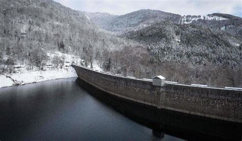 M T O La Vigilance Orange Crues Lev E Dans Les Landes Temps Froid