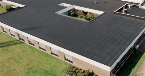 Epdm Roofing Systems Amarillo Roofs