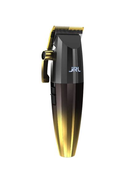 Máquina Cortar Pelo Profesional Clipper Fresh Fade Gold 2020C JRL