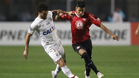 La Dura Carta Del Capitán Del Santos Tras La Eliminación Ante