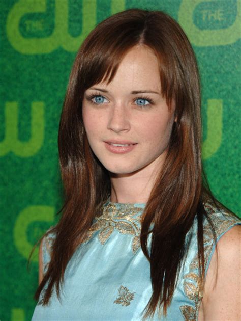 Alexis Alexis Bledel Photo 1201661 Fanpop