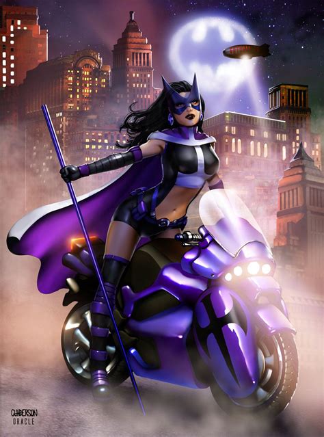 Gundersons Huntress By Mystic Oracle Dc Comics Artwork Comics Girls