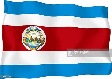 233 Costa Rica Flag Colors Stock Photos, High-Res Pictures, and Images ...