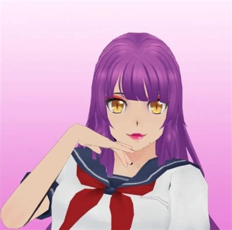 Yandere Simulator Amino