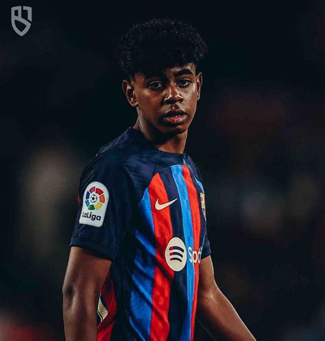 BarçaTimes on Twitter Happy 16th birthday to the jewel Lamine Yamal