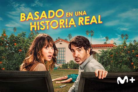 Basado En Una Historia Real Protagonizada Por Kaley Cuoco Estreno